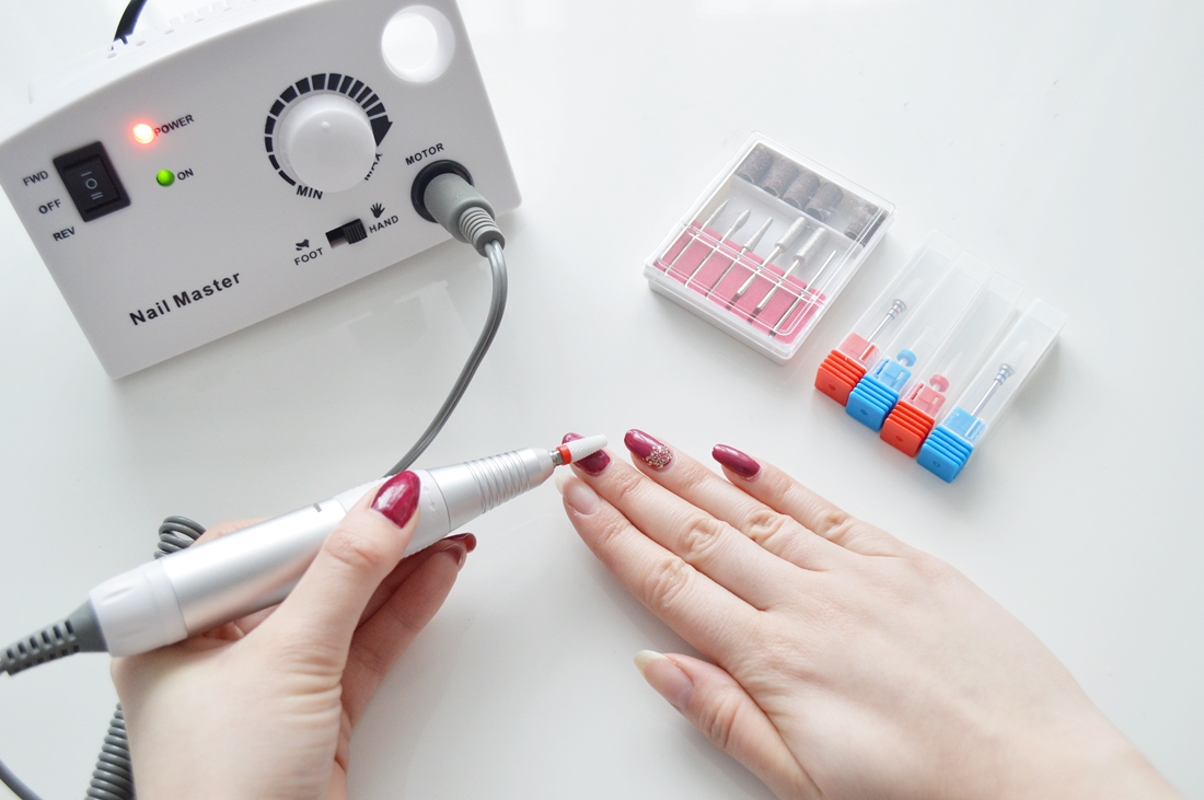 usuwanie hybryd frezarką